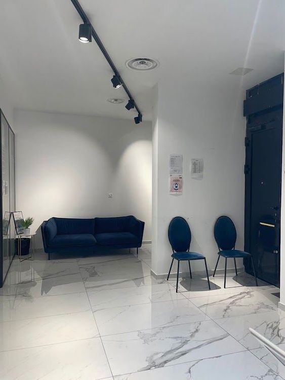 image dentiste Clinadent - Centre Dentaire Montpellier Jeu de Paume