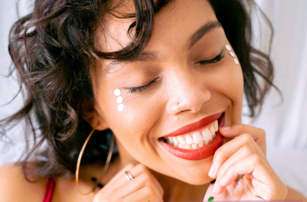 Image article blog Dr Smile avis : Aligneurs Dentaires Invisible