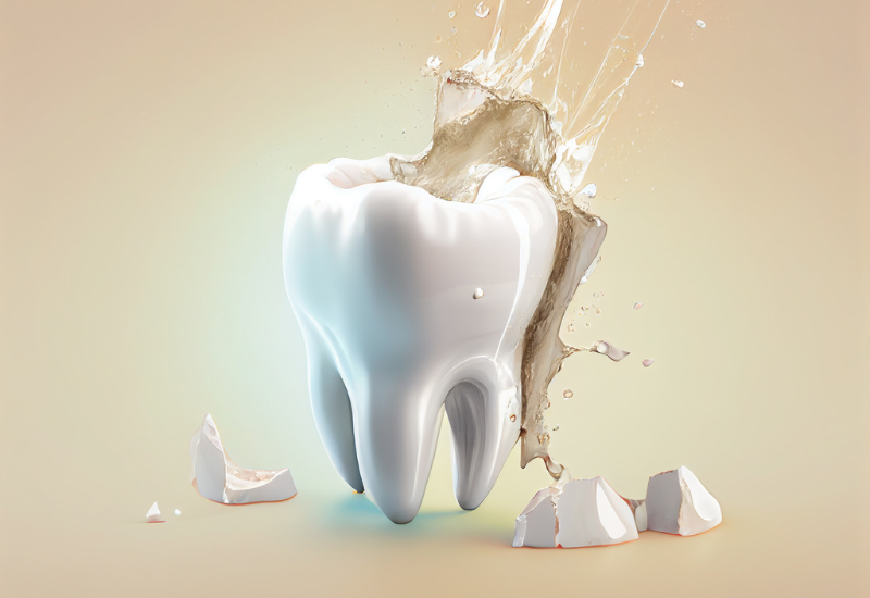 Image article blog Réparer une dent cassée : Prix et Solutions