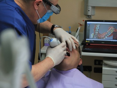 Image article blog Pulpite dentaire : comment la soigner?