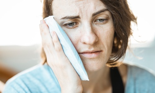 Image article blog Rage de dent : comment la soulager ?