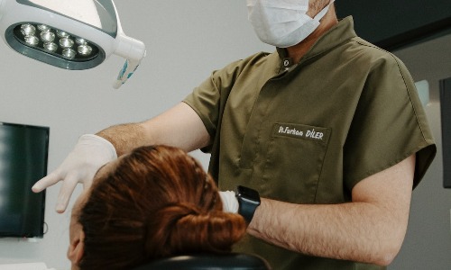 Image article blog Abcès dentaire : comment le soulager ?