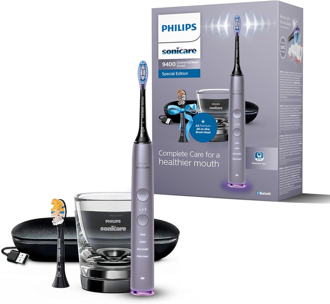 Philips Sonicare DiamondClean Smart 9400 image